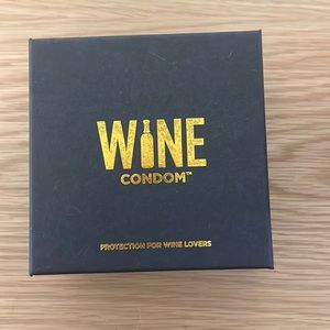 Gag Gift for Wine Lovers